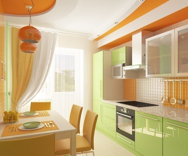 Furniture for kitchen