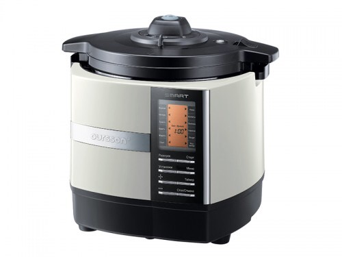 Szybkowar Multicooker Oursson MP5015PSD