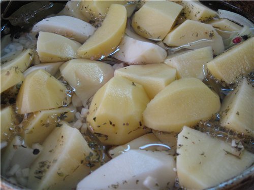 Irish stew, it is irish stew, it is stobnach gaelach