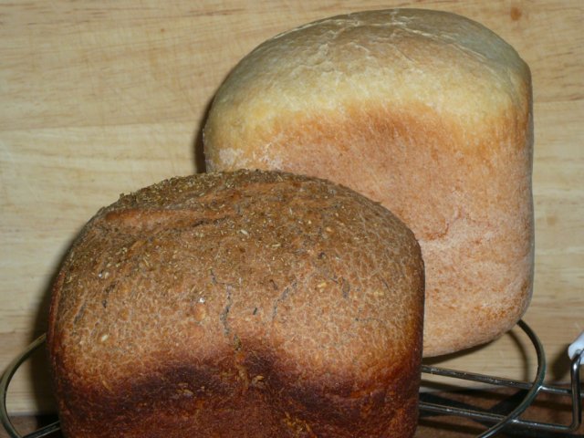 Pane nero