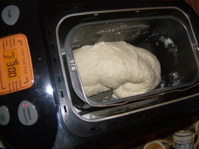 Macchina per il pane Delfa