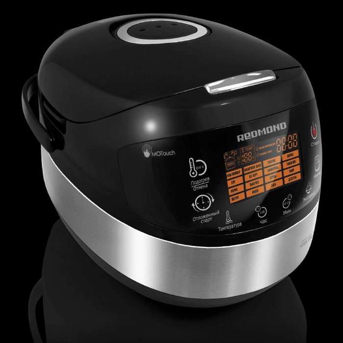 Choosing a slow cooker, pressure cooker, rice cooker (2)