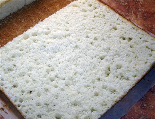 Sprookjescake