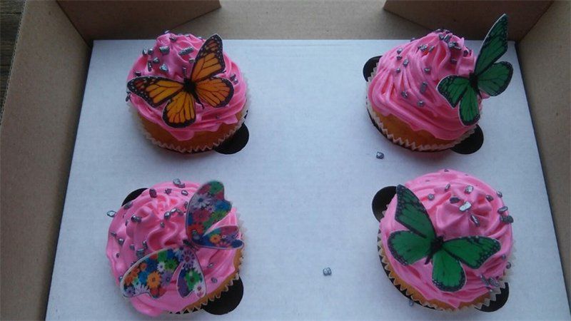 Cupcakes