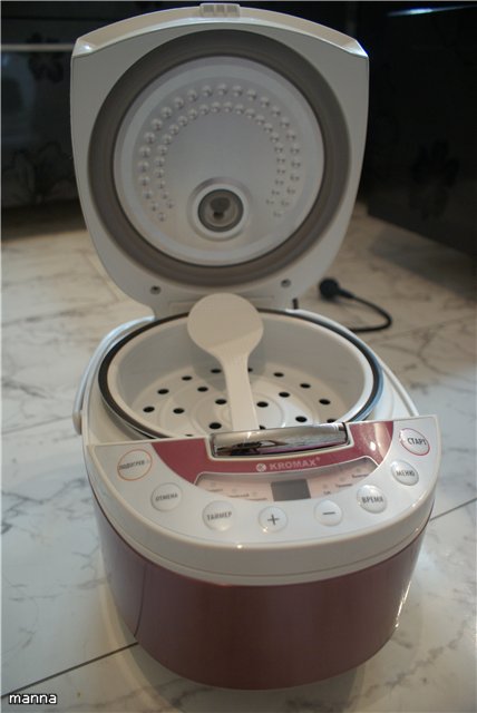 Multicooker Kromax Endever MC-31