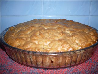 Torta di mele Novità