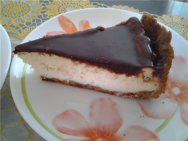 Cheesecake