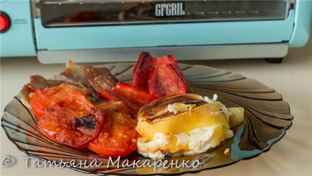 Barra de desayuno - mini cocina para desayunar de Gfgril