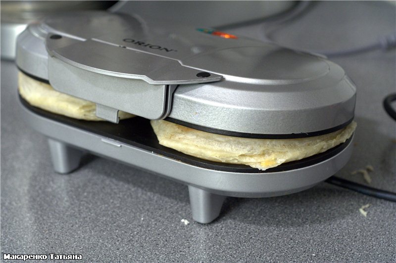 Crepe maker Orion OR-PCM01