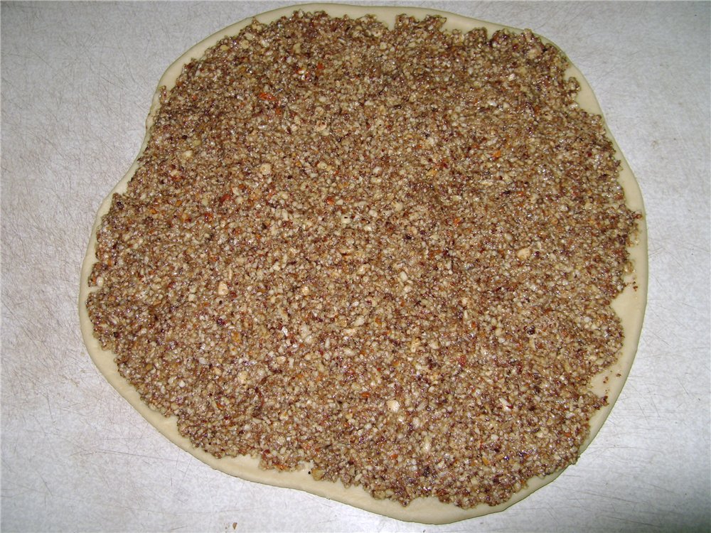 Baklava (lớp học chính)