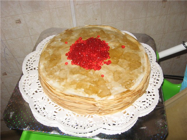 Piatti, cibo (torte)