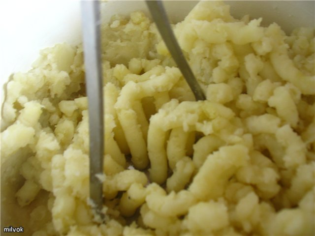 Gnocchi di patate