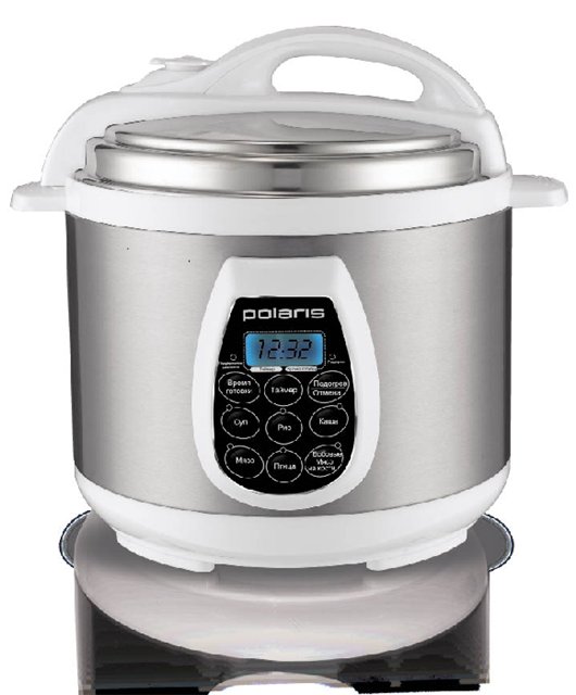 Multicooker Polaris PMC 0508D