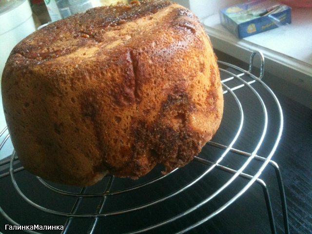 Fries Suikerbrood (Oven)