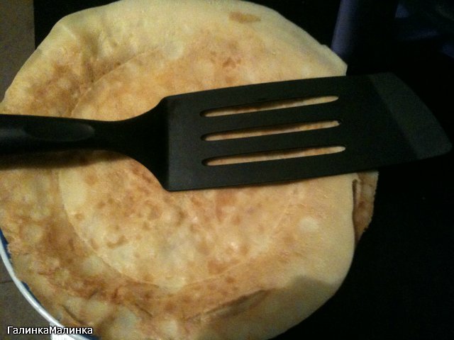 Creatore di pancake