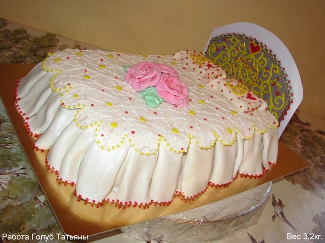 Muwebles (cake)