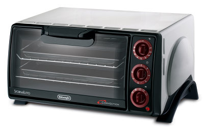 Tabletop ovens, stoves ...