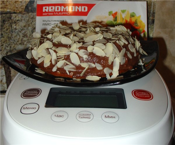 Multicooker Redmond RMC-01