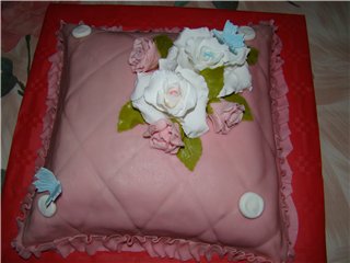 Torte di fiori