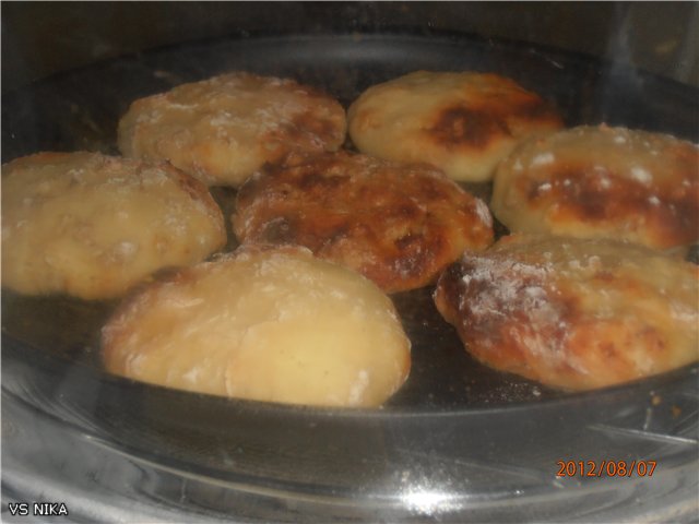 Test Airfryer Marca 35128