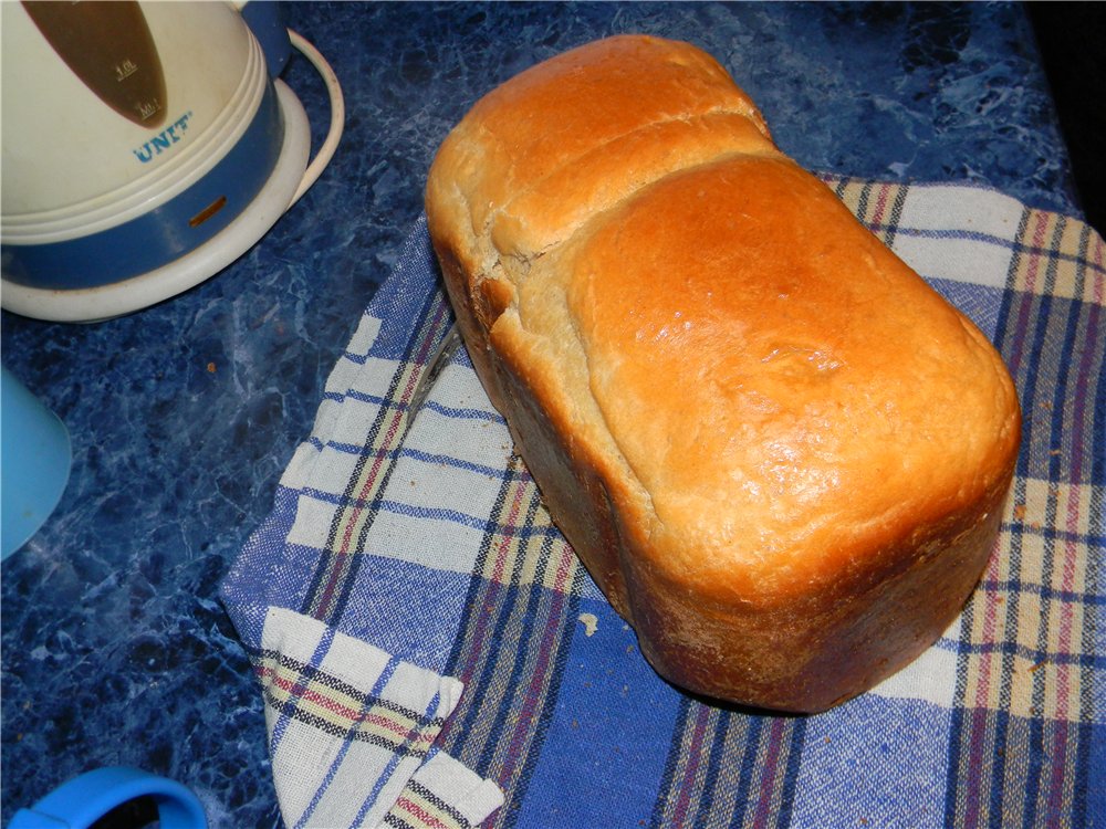 Macchina per il pane Viconte VC 801