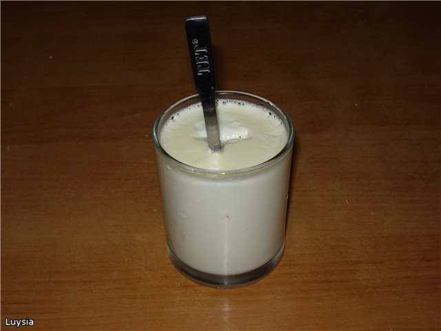 Joghurt baktériumfermentumokkal (narin, VIVO stb.) (2)