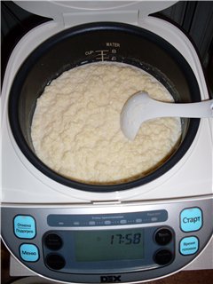 Multicooker Dex DMC-60 (ביקורות ודיונים)