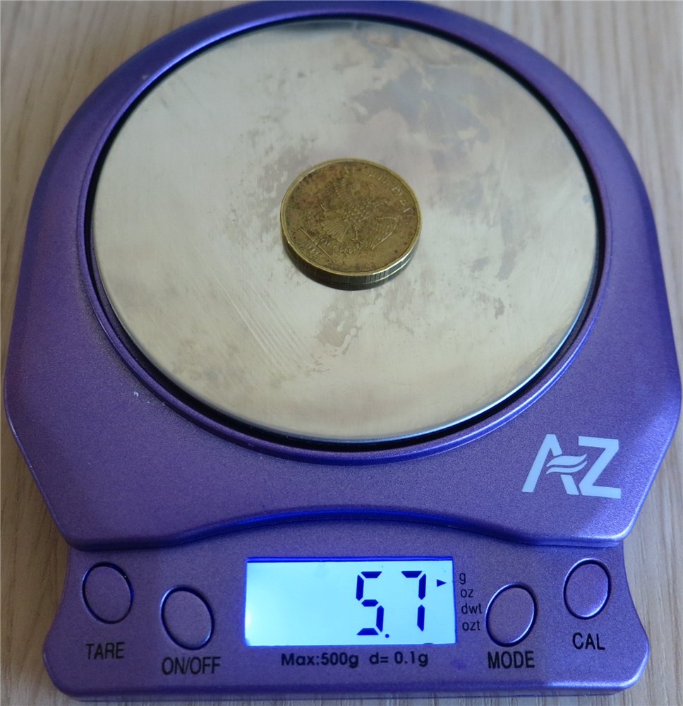 Kitchen scales (reviews and discussion)