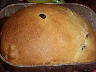 Vaj torta