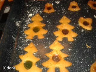 biscotti di Natale