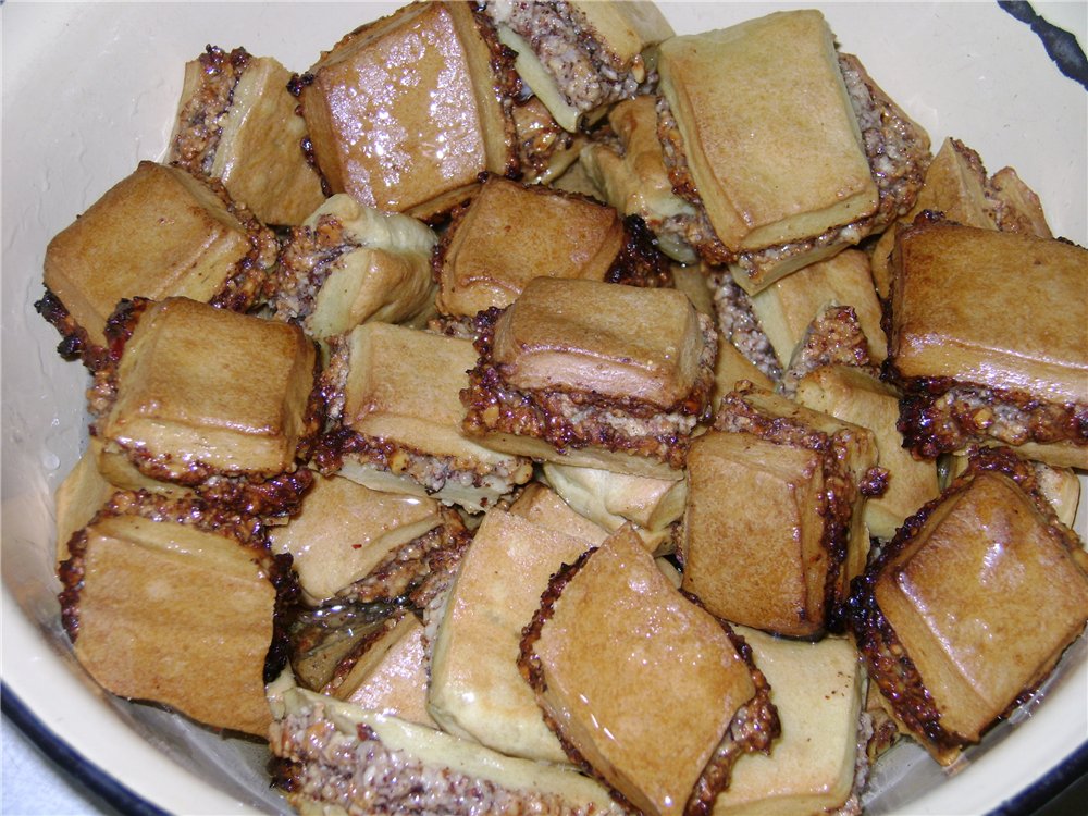 Baklava (เจ้านายชั้นสูง)