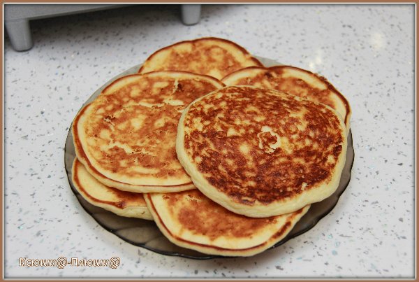 Pannenkoekenmaker Orion OR-PCM01