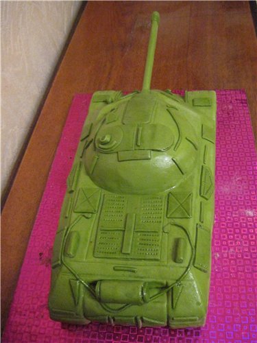 Torte militari