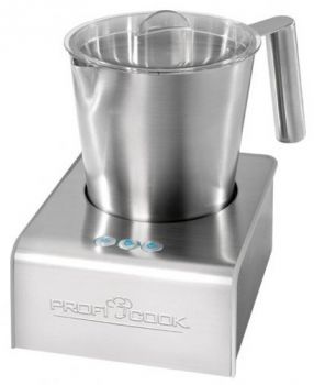 Chocolate frother (xem xét và lựa chọn các mô hình)