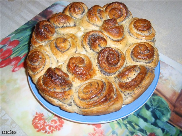 Buns French Bouquet