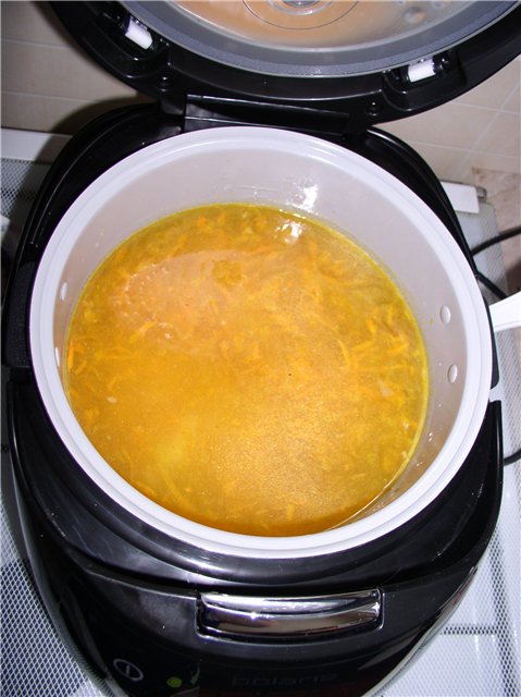 Multicooker Polaris PMC 0517AD (ביקורות)