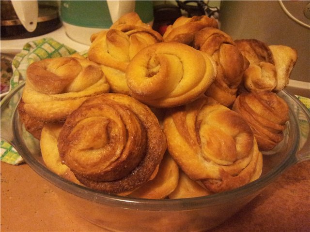 French traditional sourdough (thick)