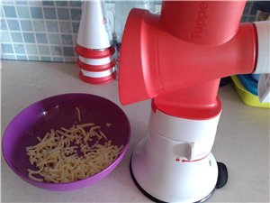 Plastové nádobí Tupperware - recenze