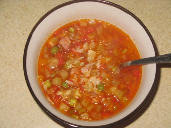 Minestrone