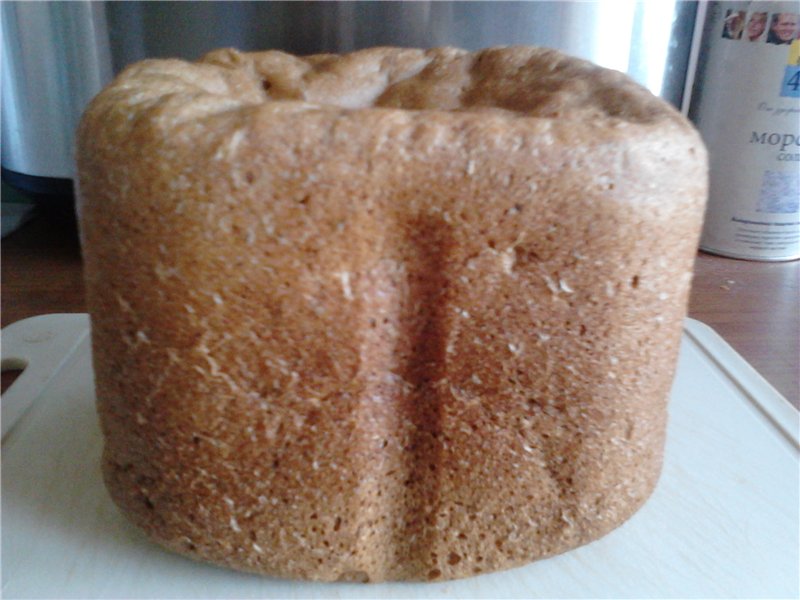 Scarlett Bread Maker