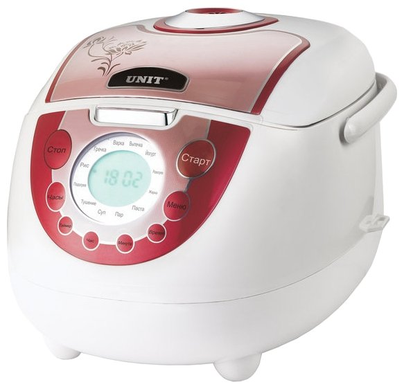 Choosing a multicooker, pressure cooker, rice cooker (2)