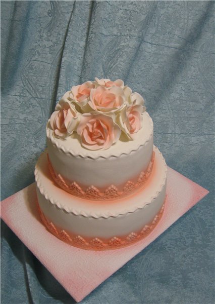 Torte di fiori