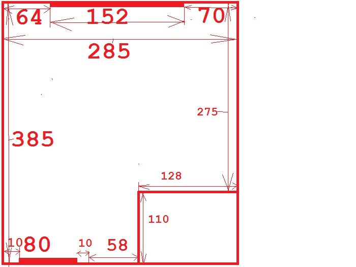 Furniture for kitchen