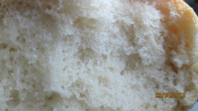 Ciabatta autorstwa Petera Reinharta (na pulish)