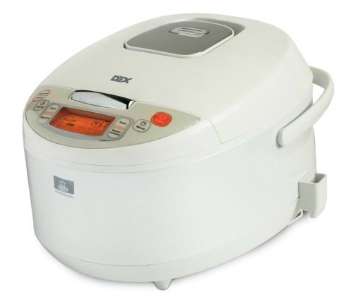 Choosing a multicooker, pressure cooker, rice cooker (2)