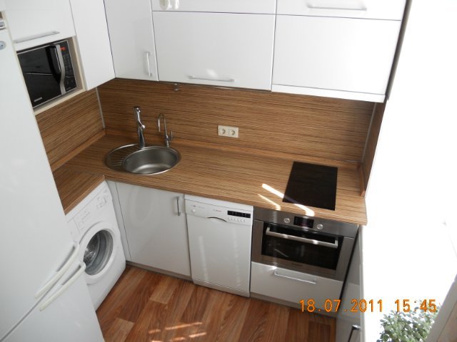 Furniture for kitchen