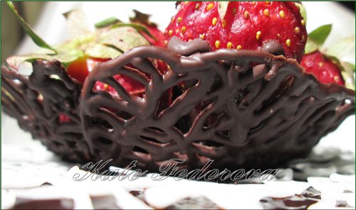 Torte Decorate Al Cioccolato