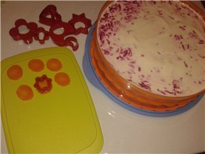 Platos de plástico Tupperware - opiniones