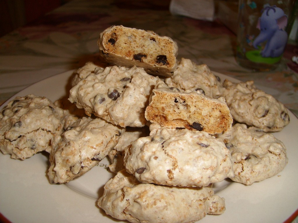 Cookies để quên