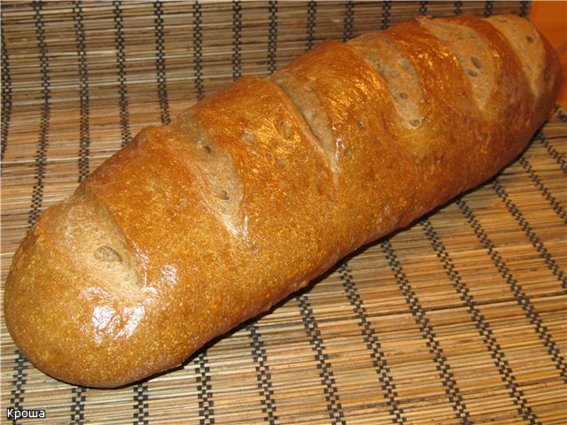 Pane Artyomovsky